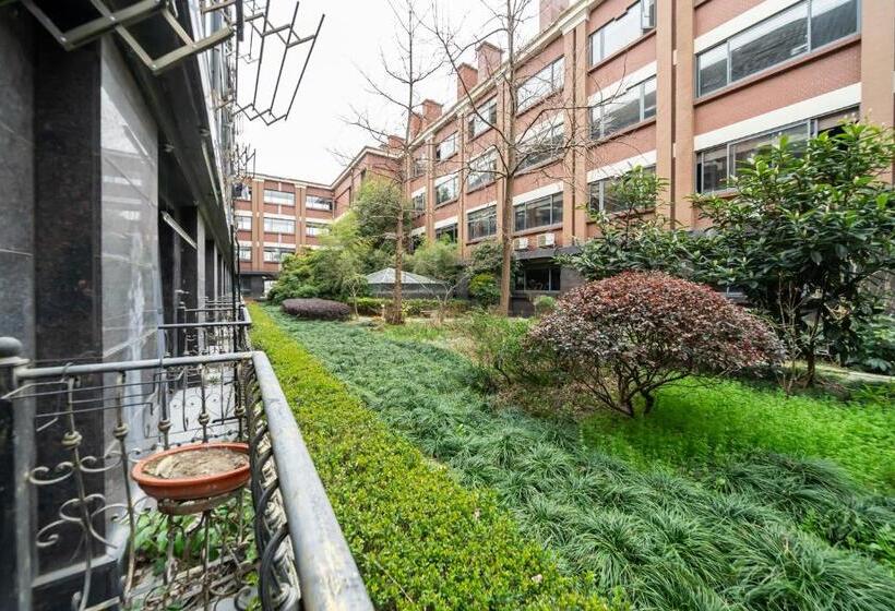 غرفة ديلوكس, Cloud Expo Apartment