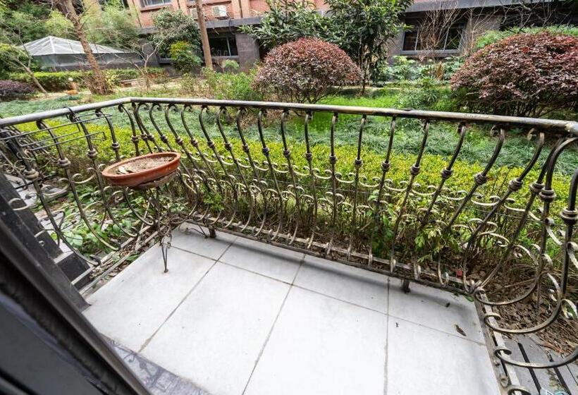 غرفة ديلوكس, Cloud Expo Apartment