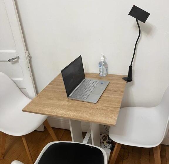 Номер Deluxe, Chambre D Hote