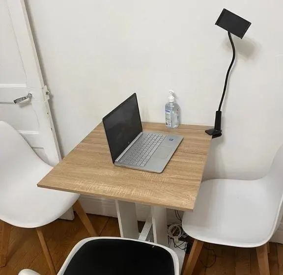 デラックスルーム, Chambre D Hote