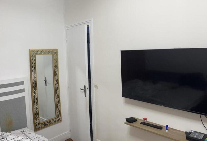 Номер Deluxe, Chambre D Hote