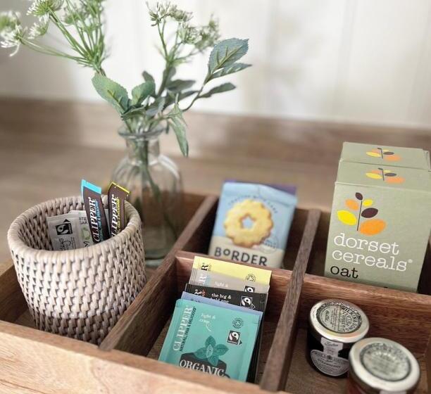 Номер Deluxe Кровать Кинг, Greystone Guesthouse