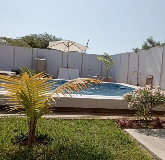 آپارتمان سوپریور 1 خوابه, Costa Luna