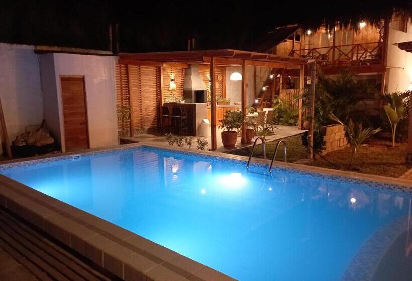 침실 1개 수피리어 아파트, Costa Luna