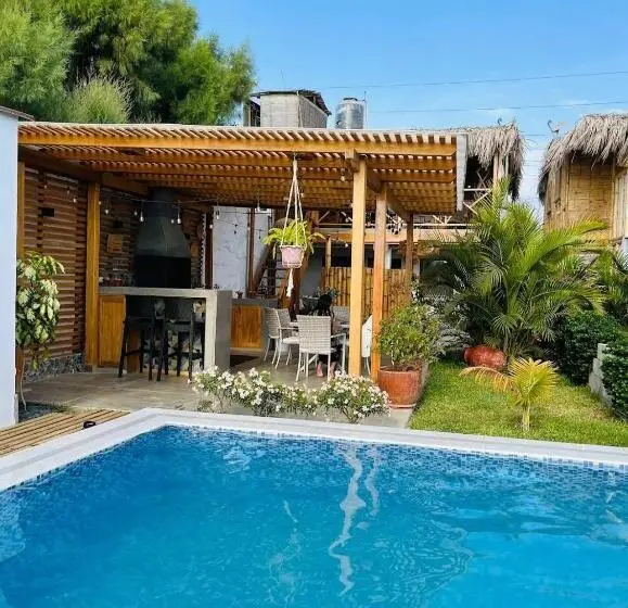 آپارتمان سوپریور 1 خوابه, Costa Luna