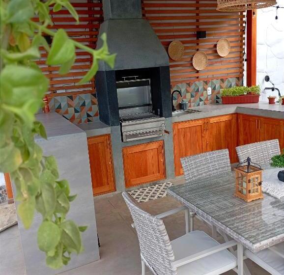 침실 1개 수피리어 아파트, Costa Luna