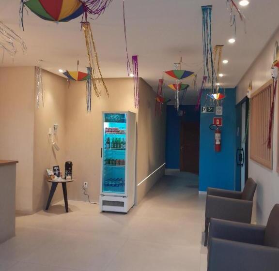 غرفة قياسية, Da Orla