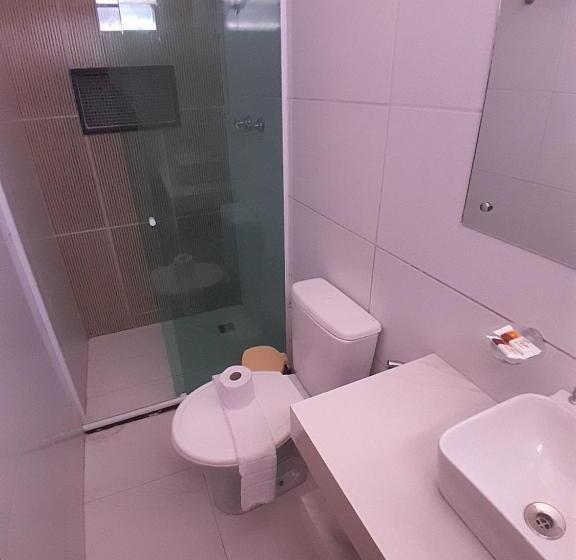 غرفة قياسية, Da Orla