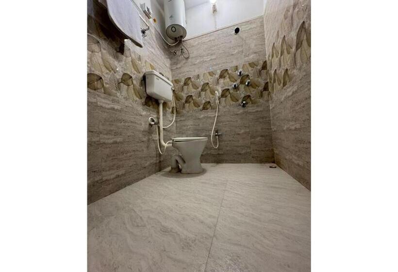 חדר אקונומי, Nalanda Inn Bihar