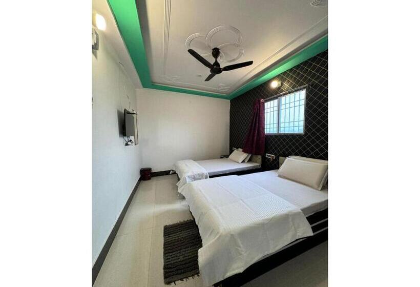 חדר סופריור, Nalanda Inn Bihar