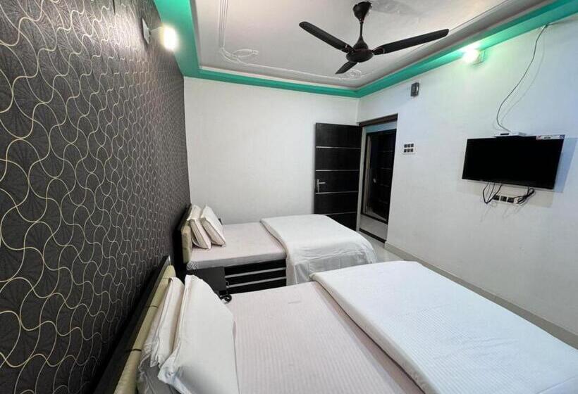 חדר סופריור, Nalanda Inn Bihar