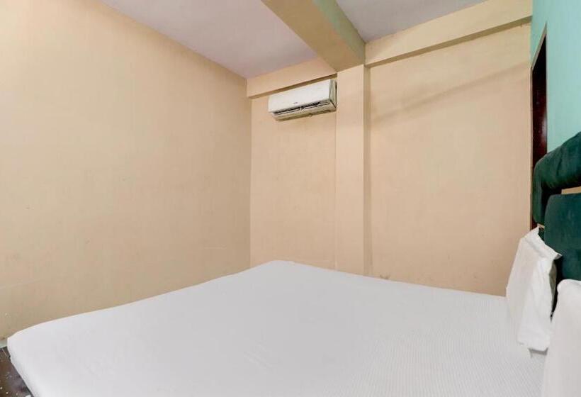 اتاق کلاسیک سه تخته, Oyo 822174 Sansaar