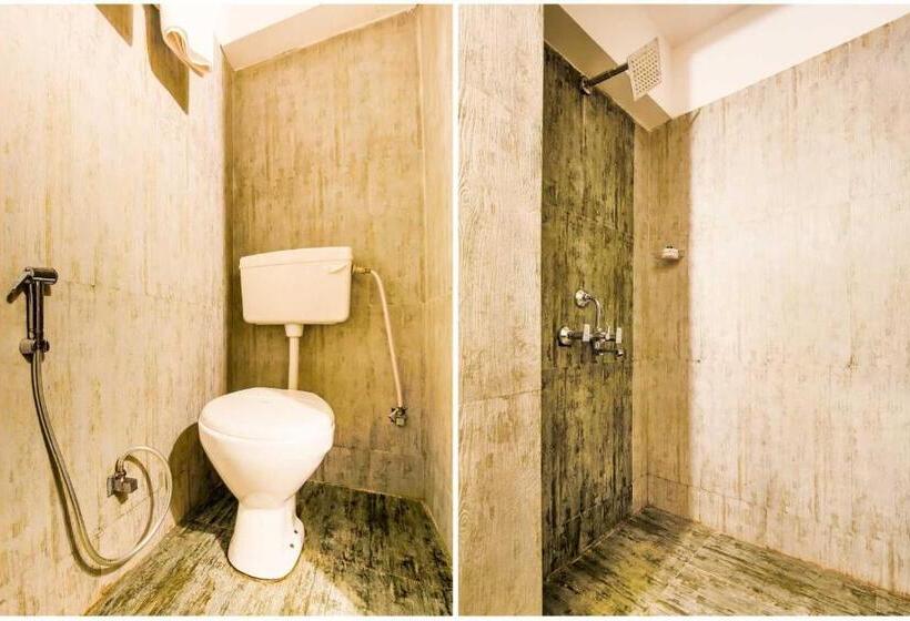 트리플 클래식 룸, O Aqua Service Apartments