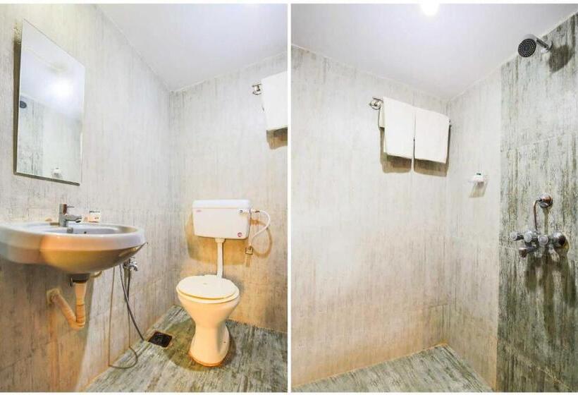 트리플 클래식 룸, O Aqua Service Apartments