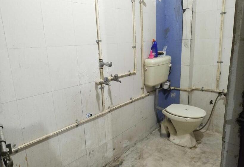 غرفة كلاسيكية ثلاثية, The City View Cafe And Restaurant