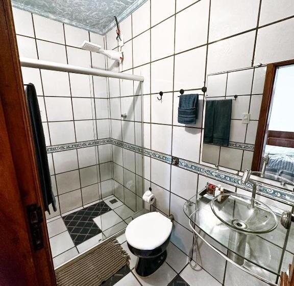 חדר סטנדרט, Pousada Costa Azul