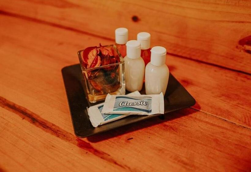 חדר סטנדרט, Pousada Costa Azul