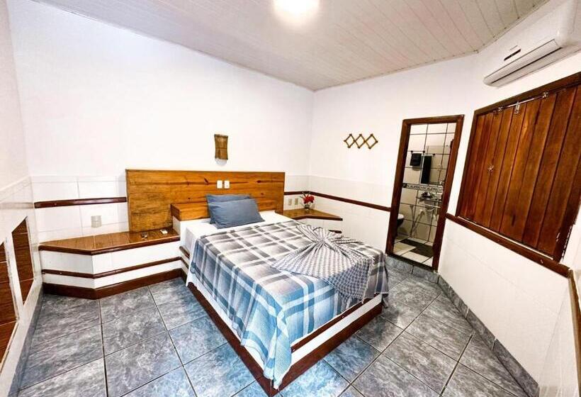 חדר סטנדרט, Pousada Costa Azul