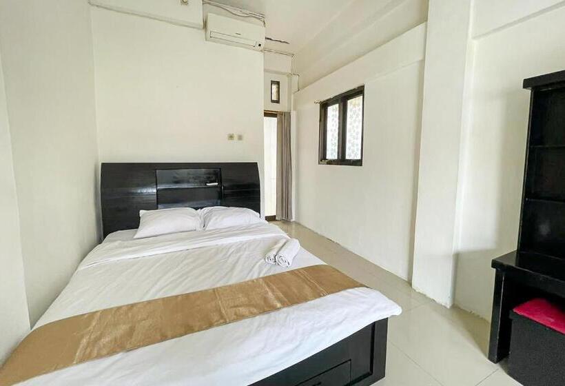 스탠다드 룸, Salsabila Villa Syariah Redpartner