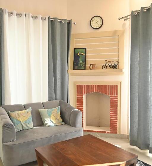 غرفة ديلوكس, Solis Wellness Retreat