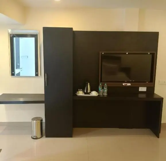 Deluxe Zimmer, Sr