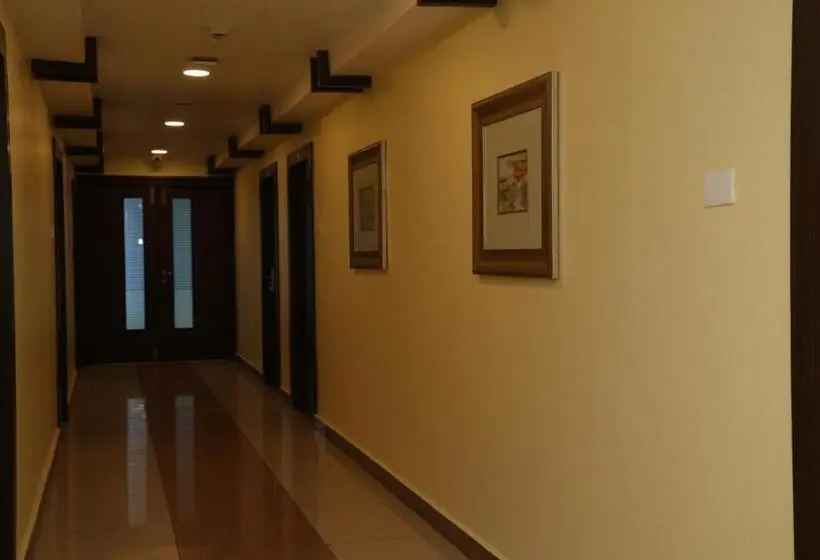 Junior Suite, Sr