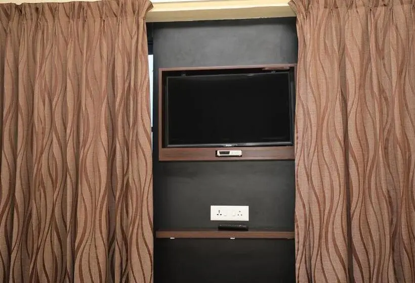 3 Bett Deluxe Zimmer, Sr