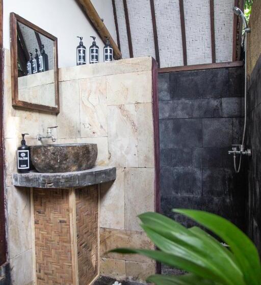 Номер Deluxe, Villa Bagus