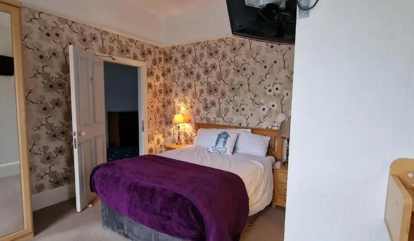 Standard-huone, Hazeldene