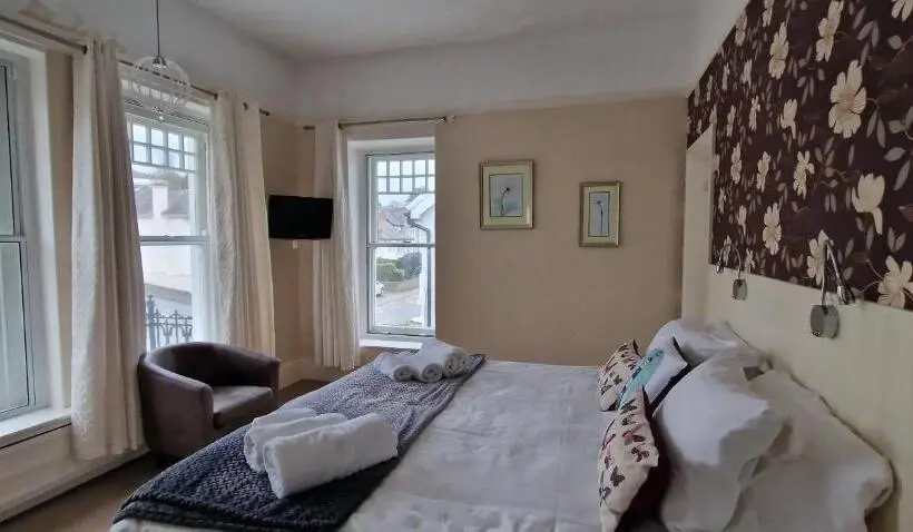 Standard-huone, Hazeldene