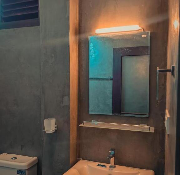 标准间, Hmc Vila Polhena