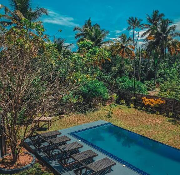 标准间, Hmc Vila Polhena