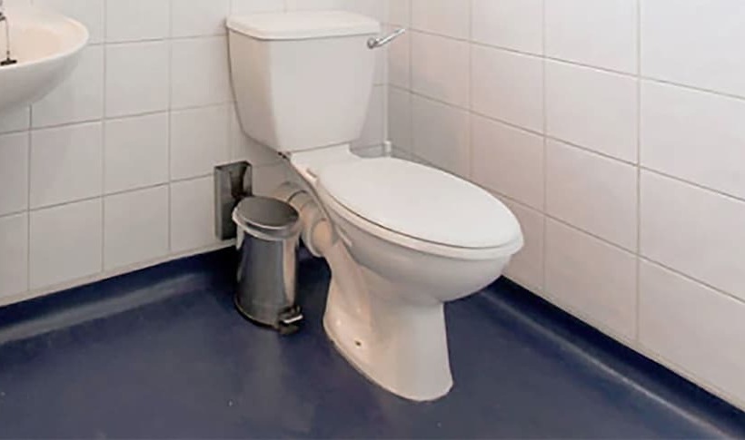 이코노미 룸, Town Lodge