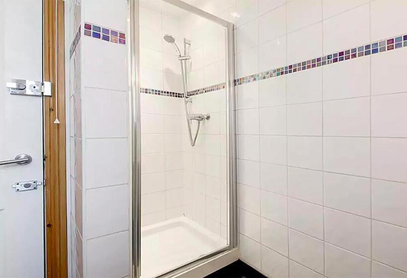 Номер Economy, Town Lodge