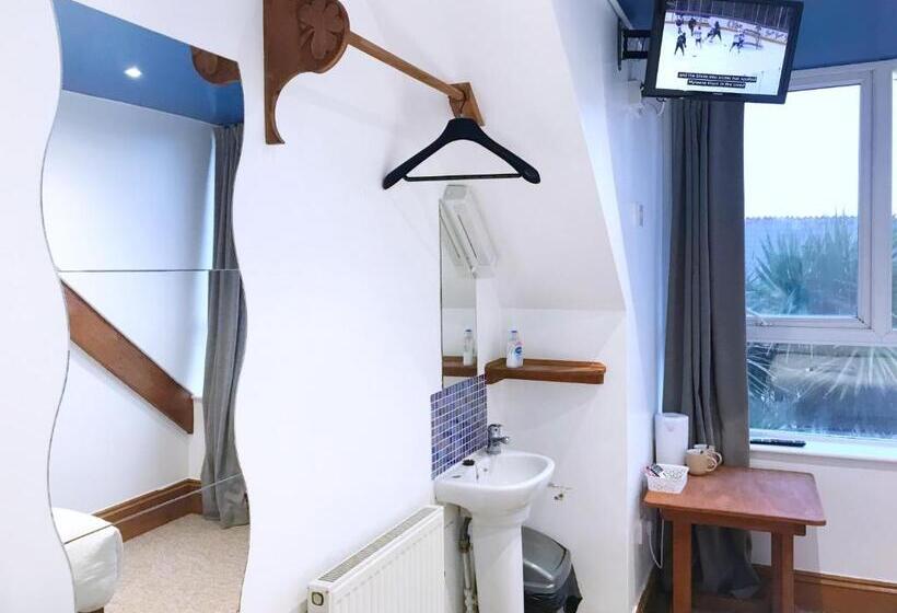Номер Economy, Town Lodge