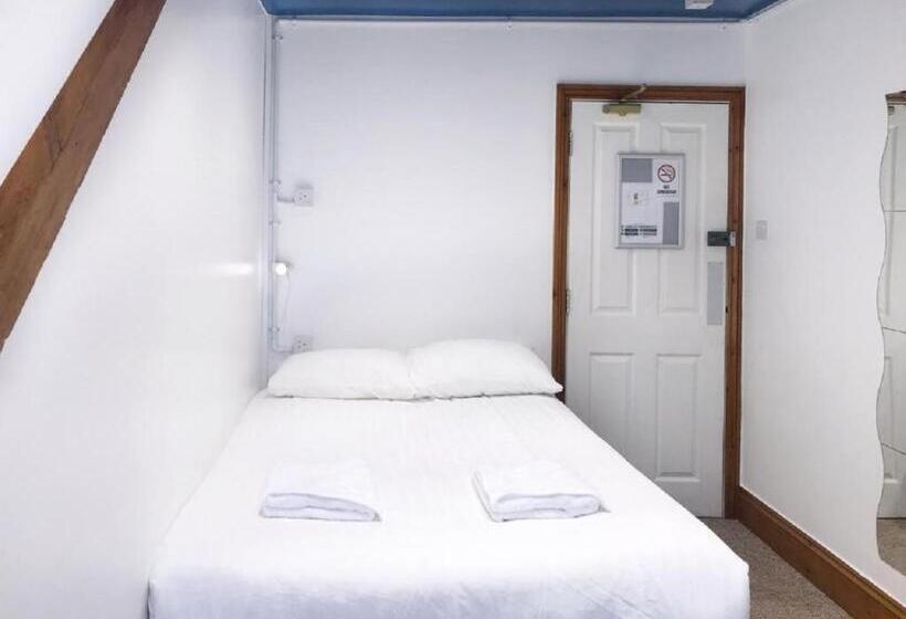 Номер Economy, Town Lodge