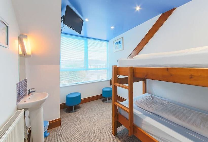 Номер Economy, Town Lodge