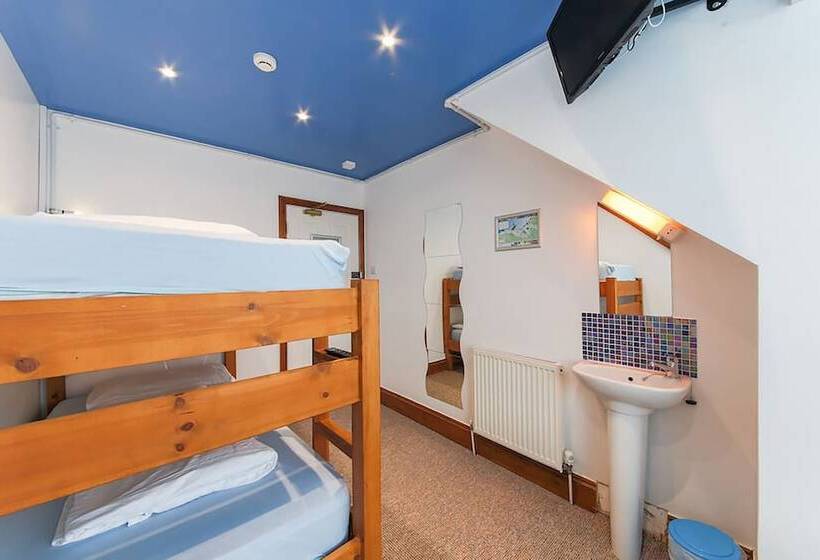 Номер Economy, Town Lodge