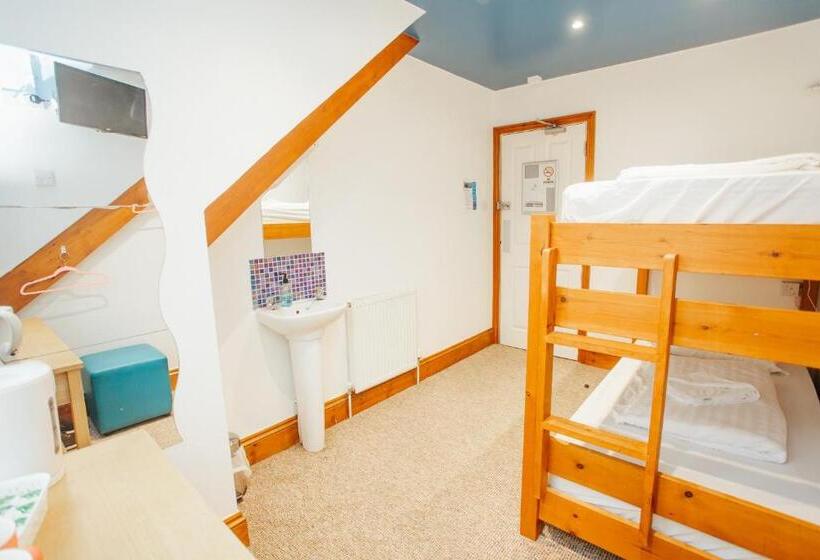 Номер Economy, Town Lodge