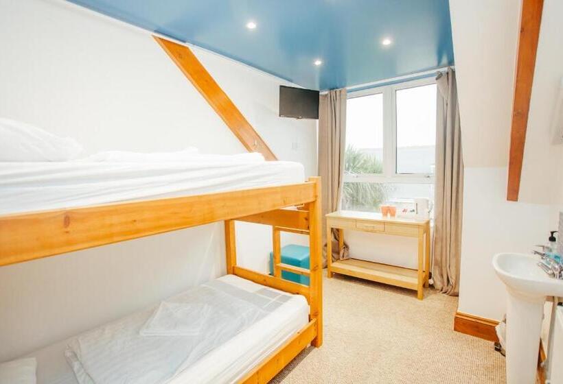 Номер Economy, Town Lodge