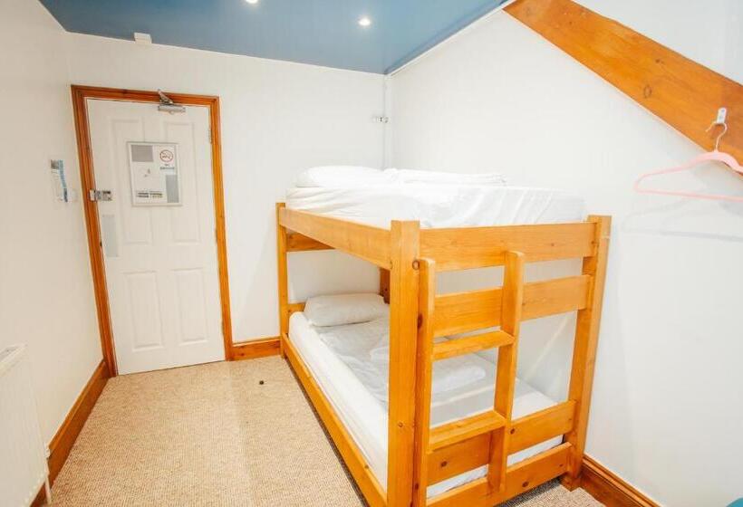 이코노미 룸, Town Lodge