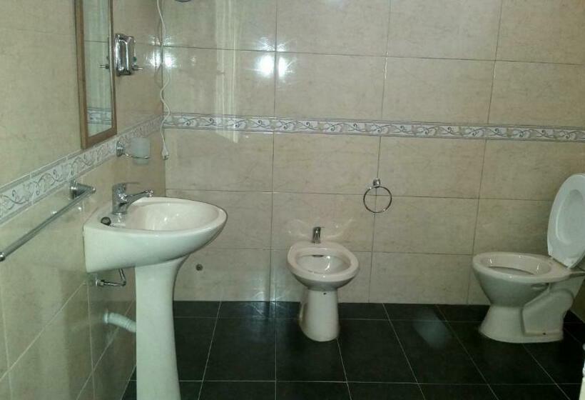 Номер Стандарт Совместная Ванная, Posada Del Gaucho