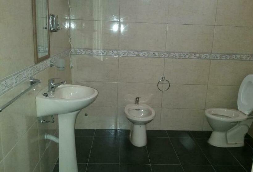 Кровать в Общей Комнате, Posada Del Gaucho