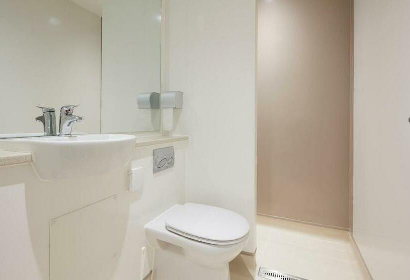 חדר סטנדרט, The Barrel Store Cirencester