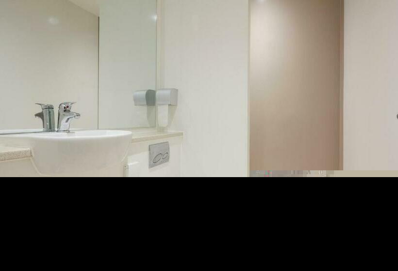 חדר סטנדרט, The Barrel Store Cirencester