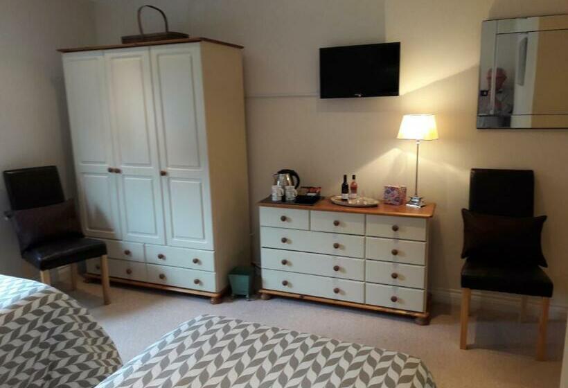 标准间, 6 The Net Loft