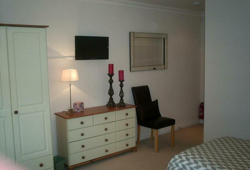 标准间, 6 The Net Loft