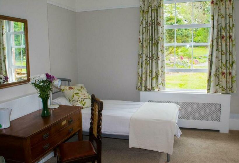 标准间, Claridge House