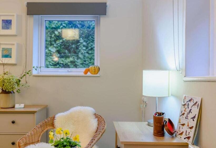 标准工作室, Claridge House