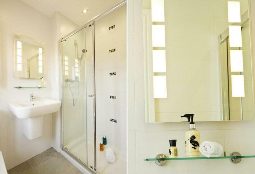 חדר דלוקס, Copper Meadow